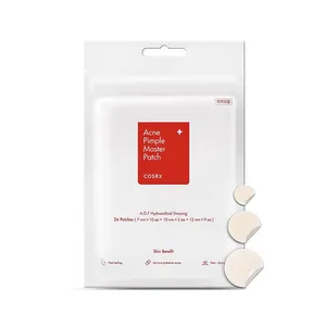 Cosrx Acne Pimple Master Patch 24's Pack